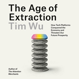 THE AGE OF EXTRACTION