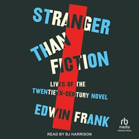 STRANGER THAN FICTION