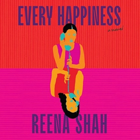 EVERY HAPPINESS