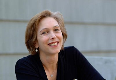Katherine Mosby